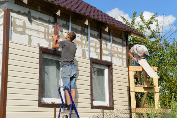 Best Stucco Siding  in Vernon, TX