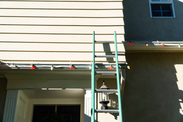 Affordable Siding Repair and Maintenance Services in Vernon, TX