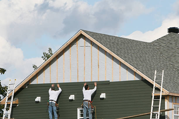 Best Siding Painting and Refinishing  in Vernon, TX