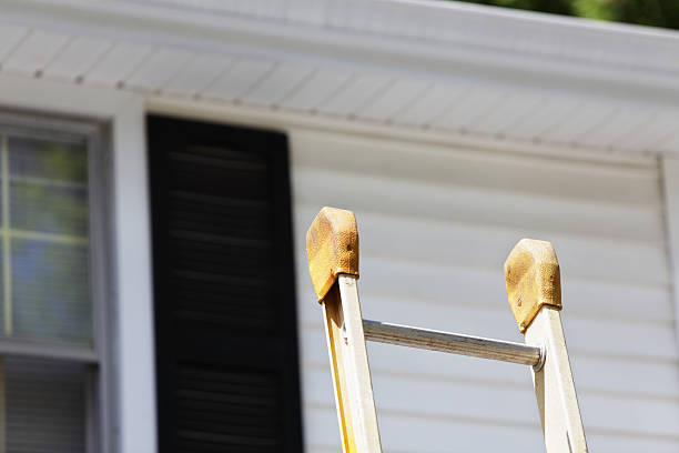 Best Siding Replacement  in Vernon, TX